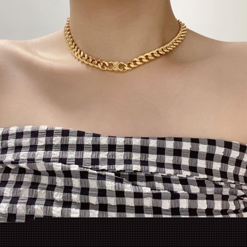 Ce**e necklaces